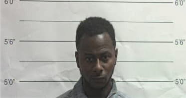 Jerell McLeod, - Orleans Parish County, LA 